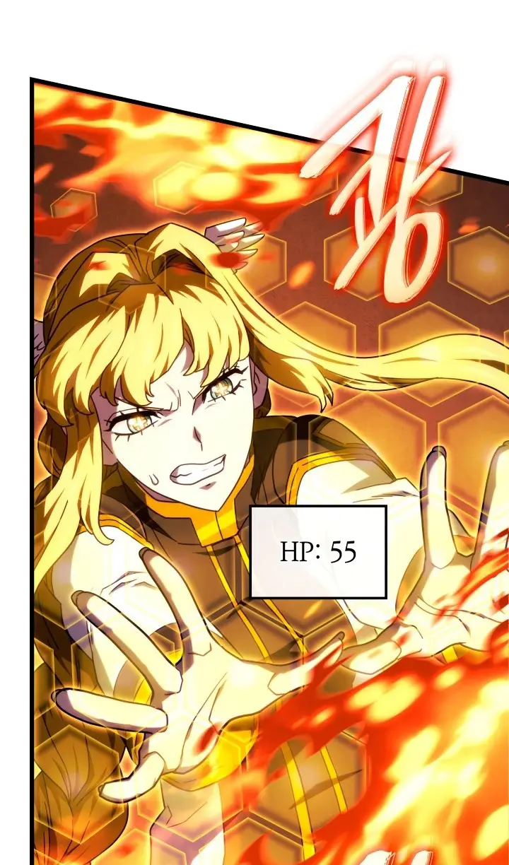 Страница 93 главы 118 манги Возвращение железнокровной гончей / The Return of the a Iron-blooded Hound