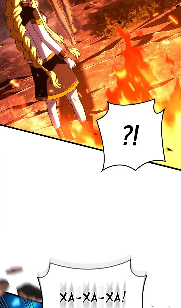 Страница 103 главы 118 манги Возвращение железнокровной гончей / The Return of the a Iron-blooded Hound