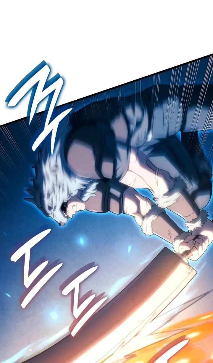 Страница 110 главы 118 манги Возвращение железнокровной гончей / The Return of the a Iron-blooded Hound