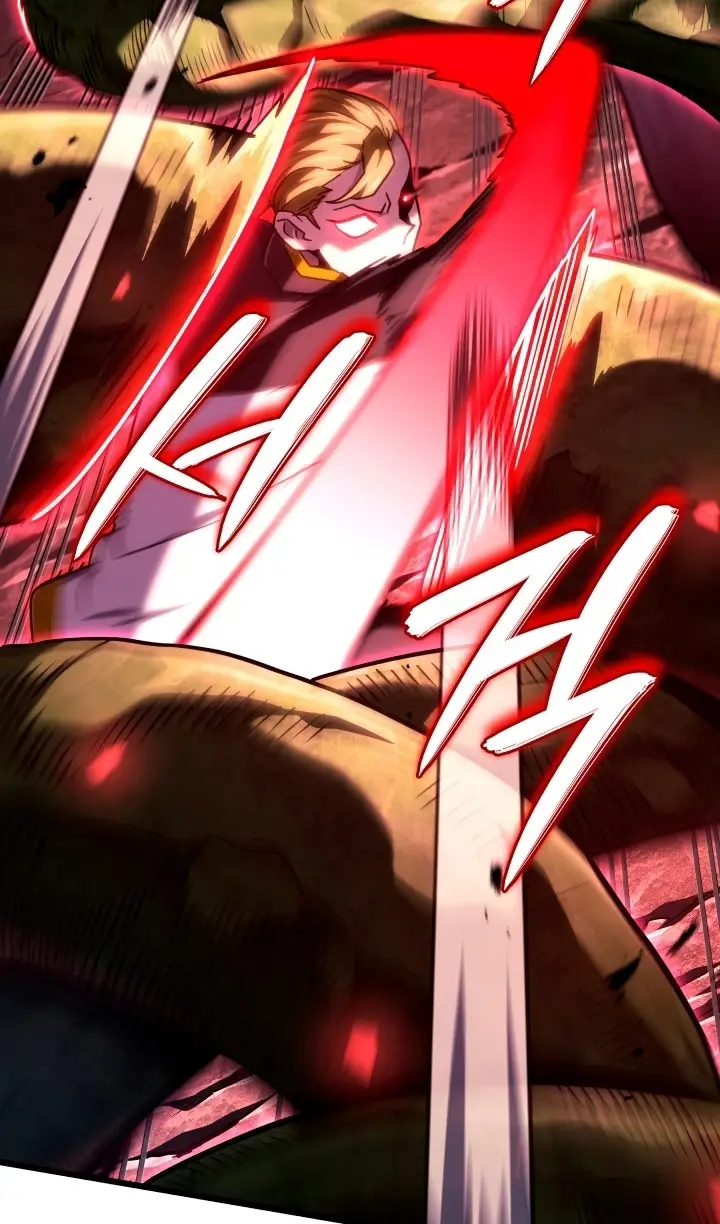 Страница 115 главы 118 манги Возвращение железнокровной гончей / The Return of the a Iron-blooded Hound