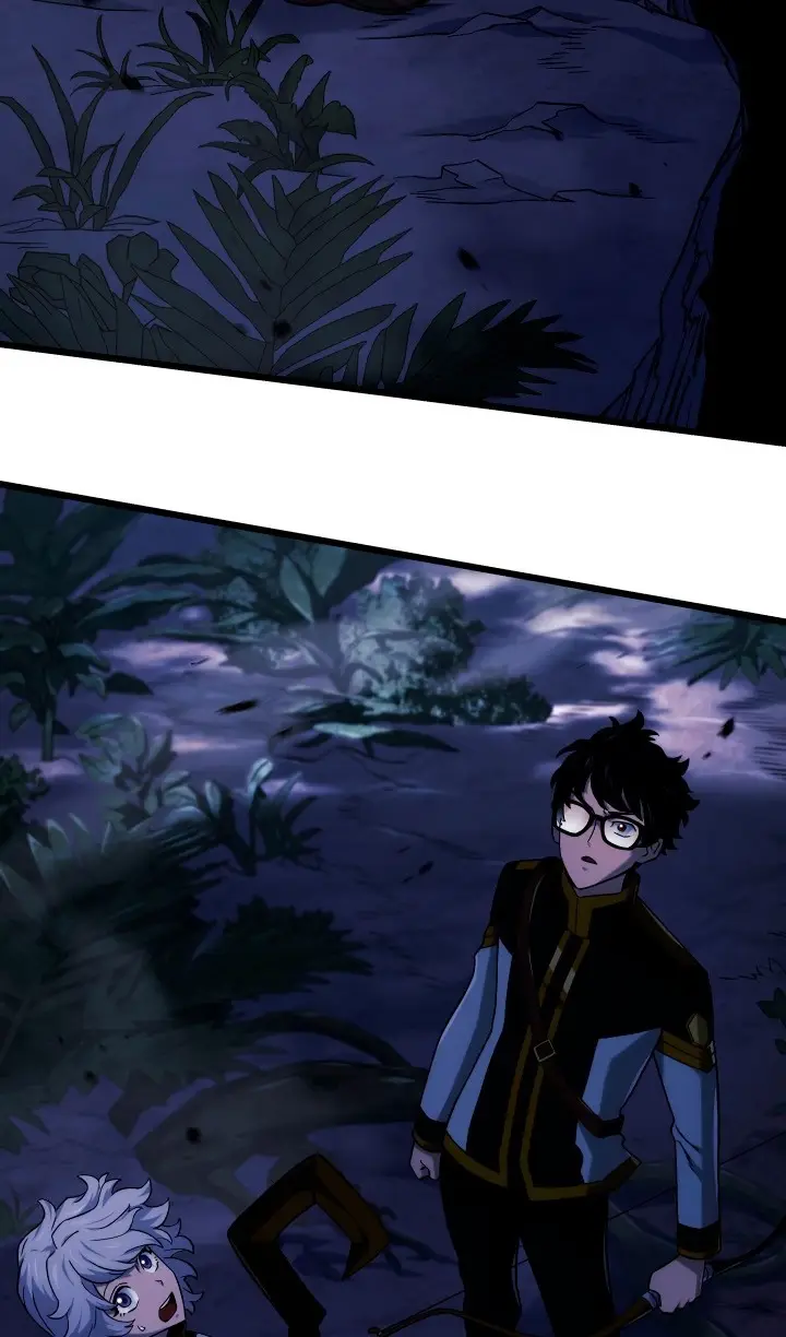 Страница 131 главы 118 манги Возвращение железнокровной гончей / The Return of the a Iron-blooded Hound