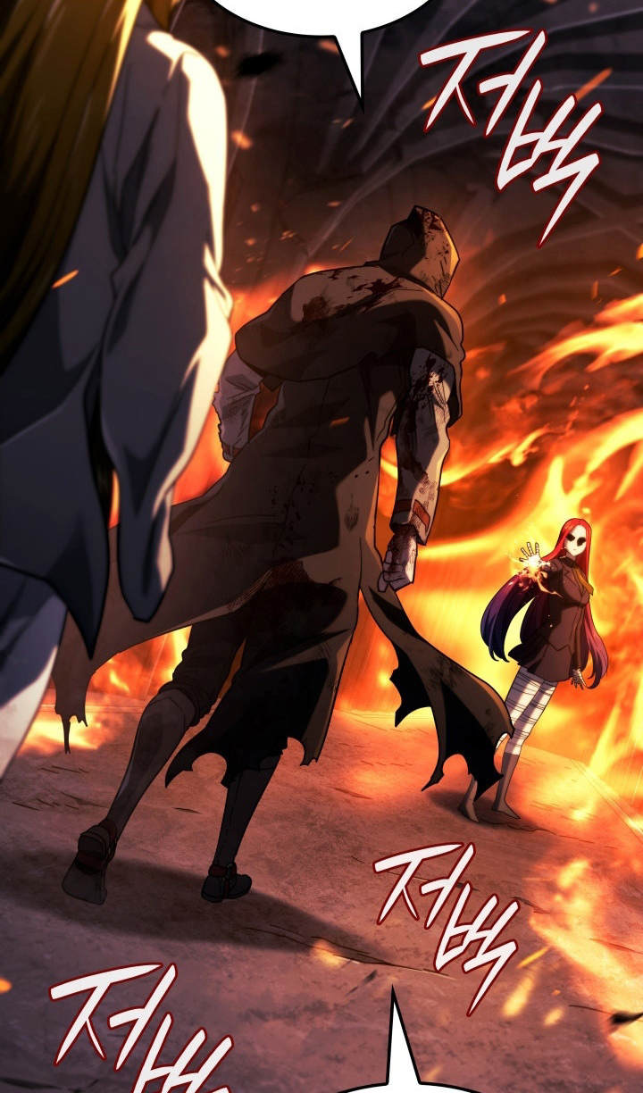 Страница 15 главы 87 манги Возвращение железнокровной гончей / The Return of the a Iron-blooded Hound