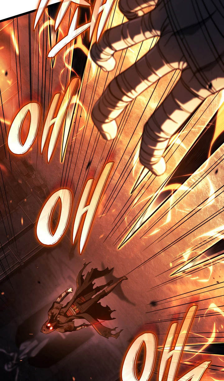 Страница 20 главы 87 манги Возвращение железнокровной гончей / The Return of the a Iron-blooded Hound