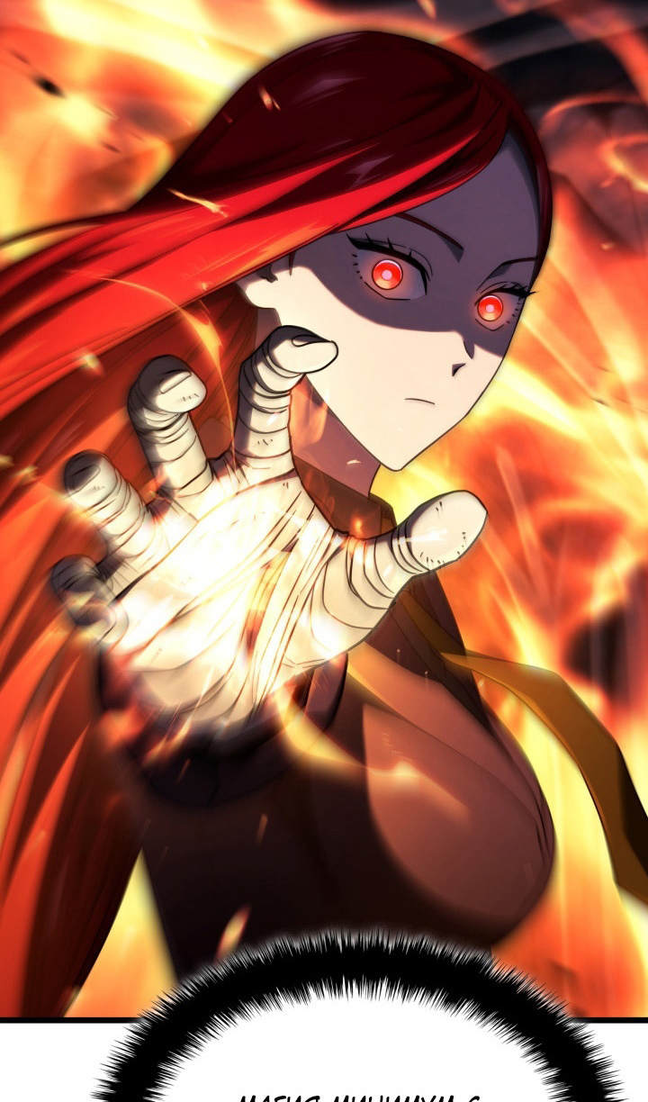 Страница 25 главы 87 манги Возвращение железнокровной гончей / The Return of the a Iron-blooded Hound