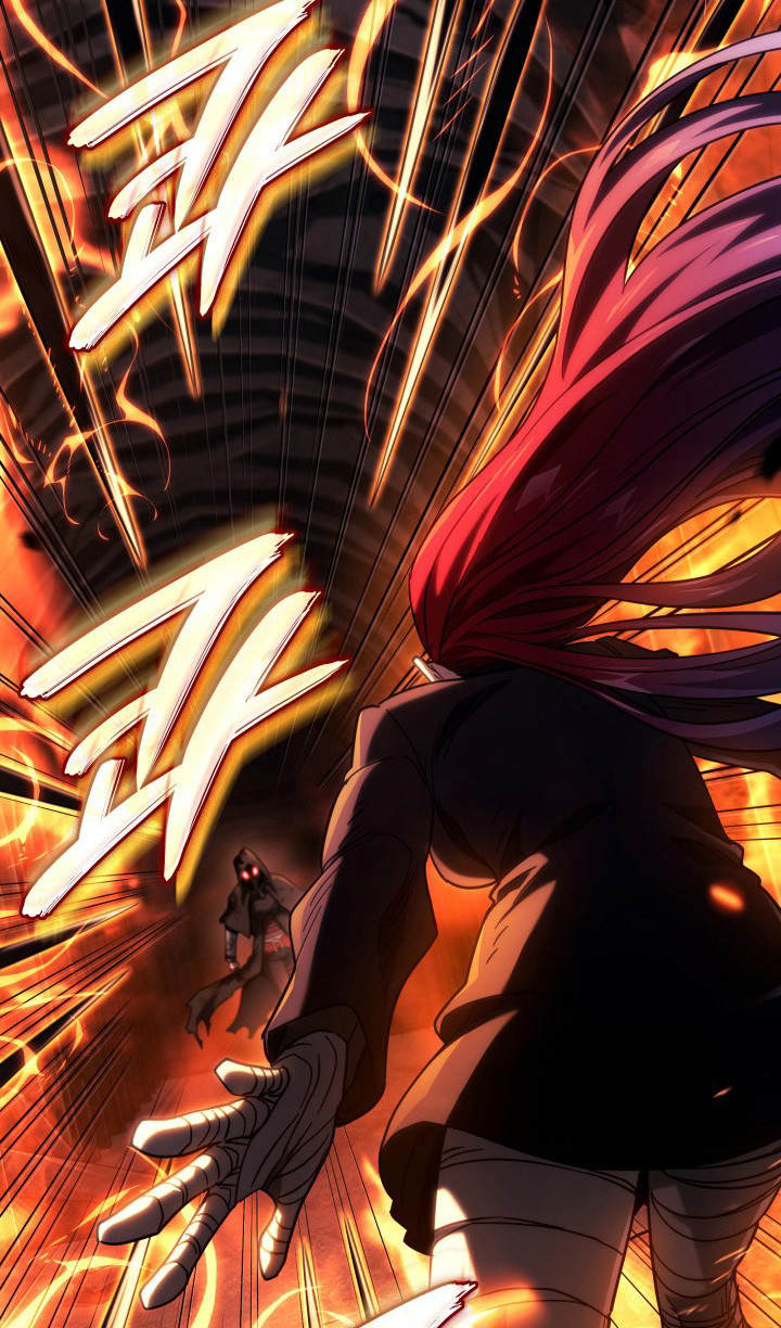 Страница 29 главы 87 манги Возвращение железнокровной гончей / The Return of the a Iron-blooded Hound