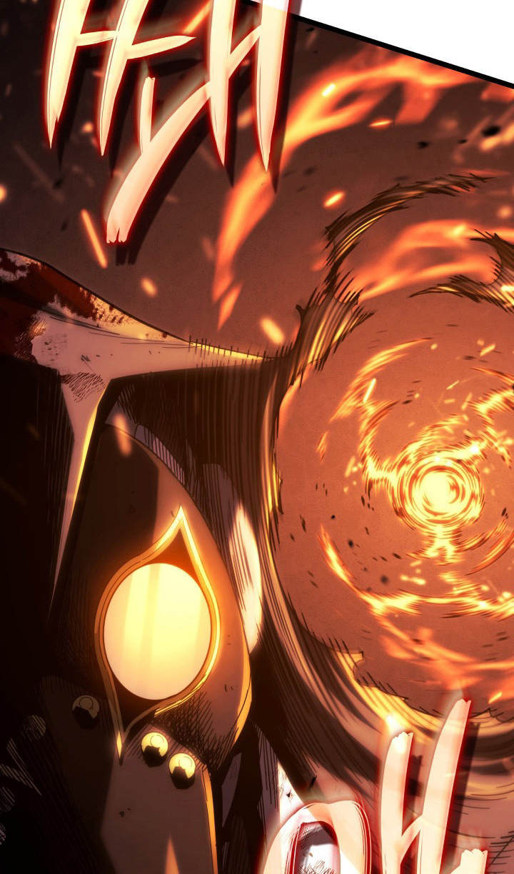 Страница 35 главы 87 манги Возвращение железнокровной гончей / The Return of the a Iron-blooded Hound