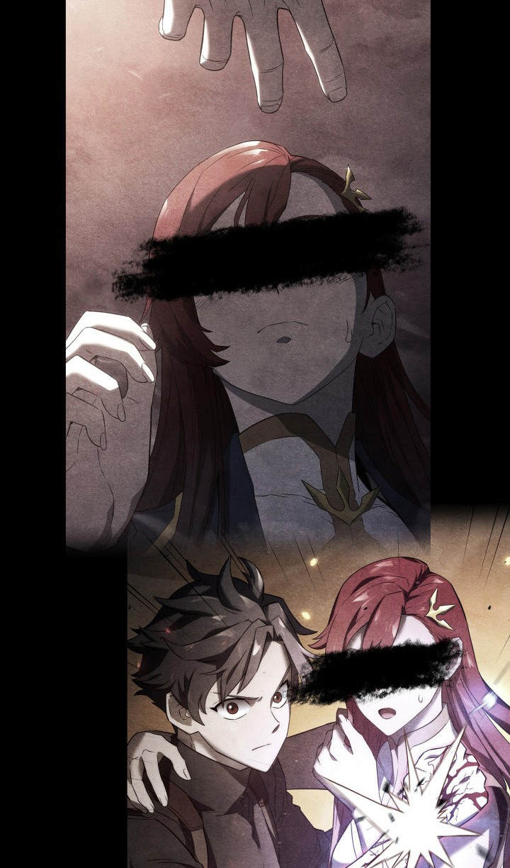 Страница 48 главы 87 манги Возвращение железнокровной гончей / The Return of the a Iron-blooded Hound