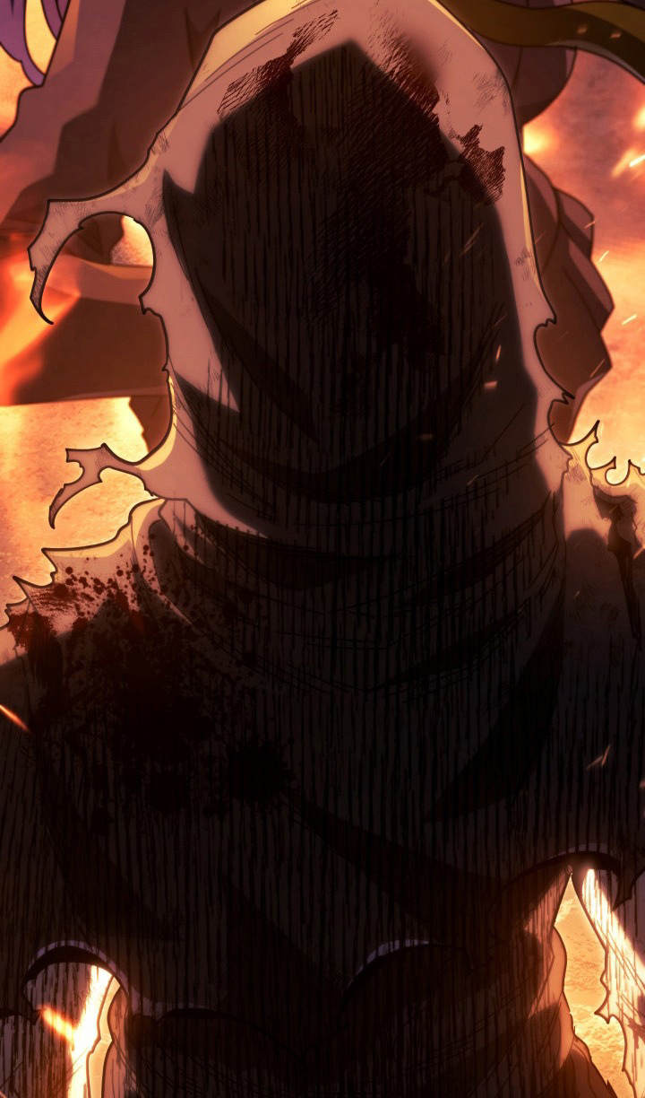 Страница 60 главы 87 манги Возвращение железнокровной гончей / The Return of the a Iron-blooded Hound