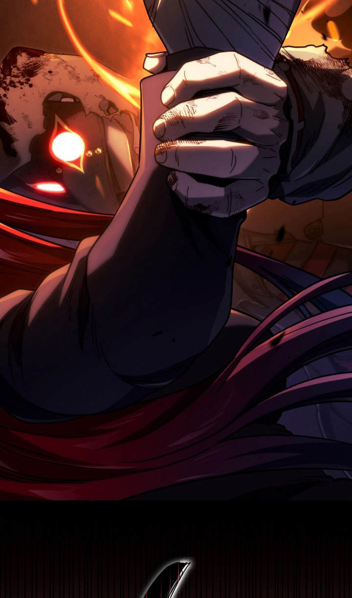 Страница 75 главы 87 манги Возвращение железнокровной гончей / The Return of the a Iron-blooded Hound