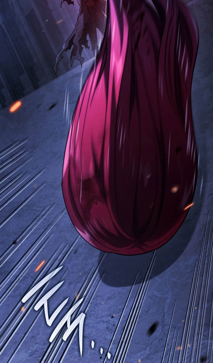 Страница 79 главы 87 манги Возвращение железнокровной гончей / The Return of the a Iron-blooded Hound