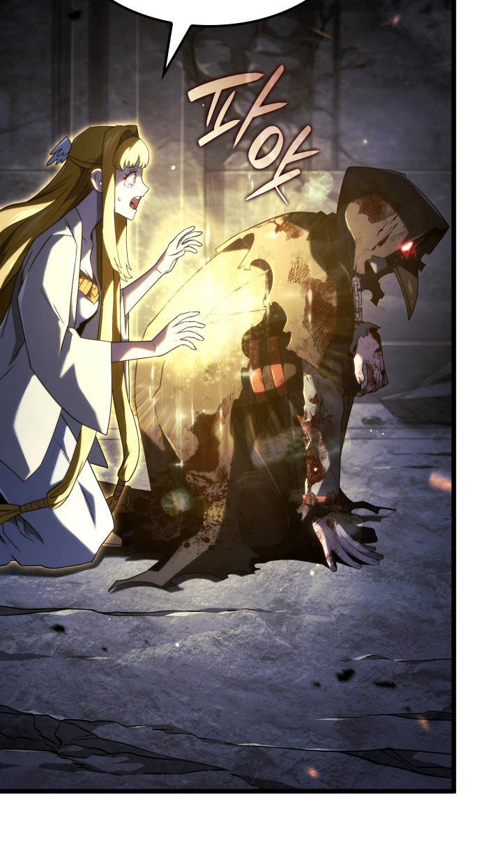 Страница 84 главы 87 манги Возвращение железнокровной гончей / The Return of the a Iron-blooded Hound