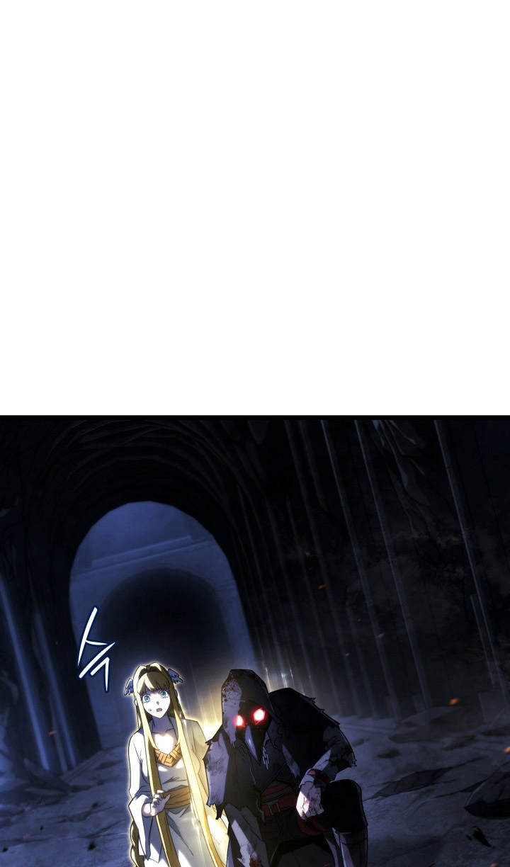 Страница 85 главы 87 манги Возвращение железнокровной гончей / The Return of the a Iron-blooded Hound