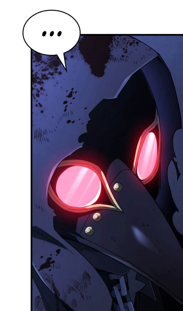 Страница 87 главы 87 манги Возвращение железнокровной гончей / The Return of the a Iron-blooded Hound