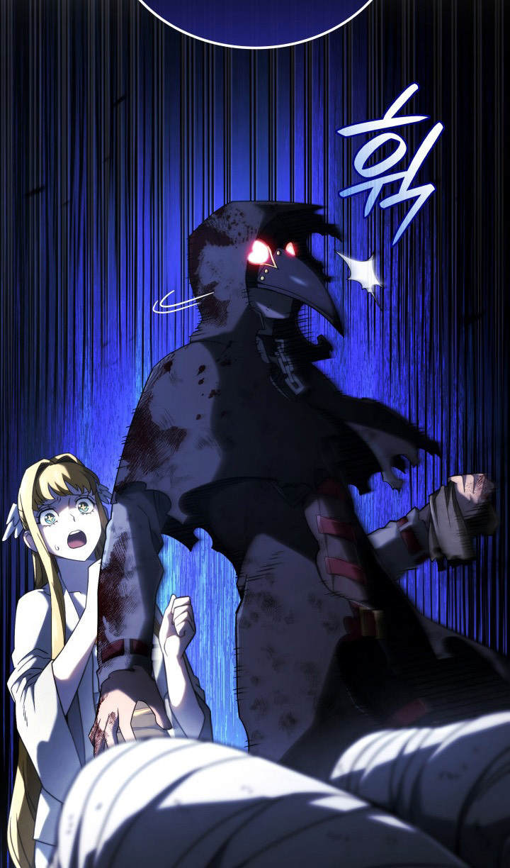 Страница 100 главы 87 манги Возвращение железнокровной гончей / The Return of the a Iron-blooded Hound