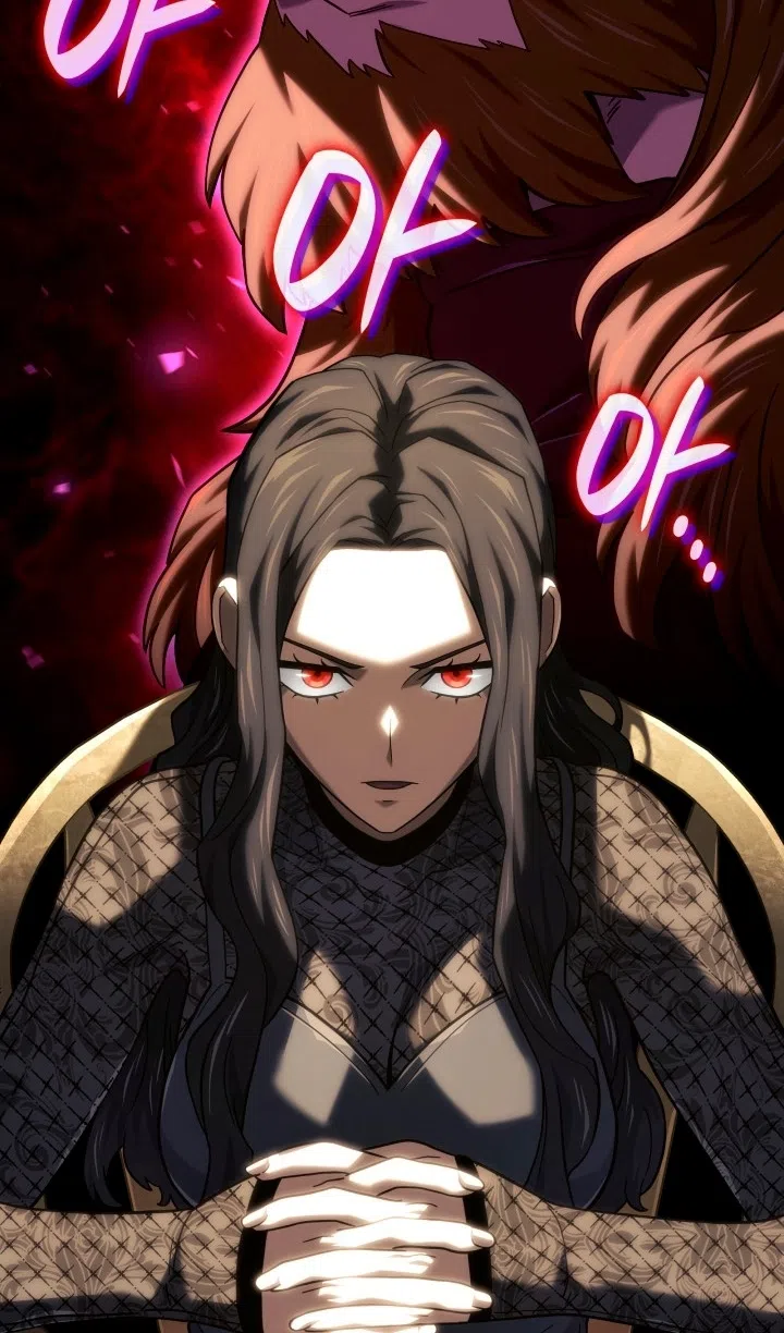 Страница 33 главы 132 манги Возвращение железнокровной гончей / The Return of the a Iron-blooded Hound