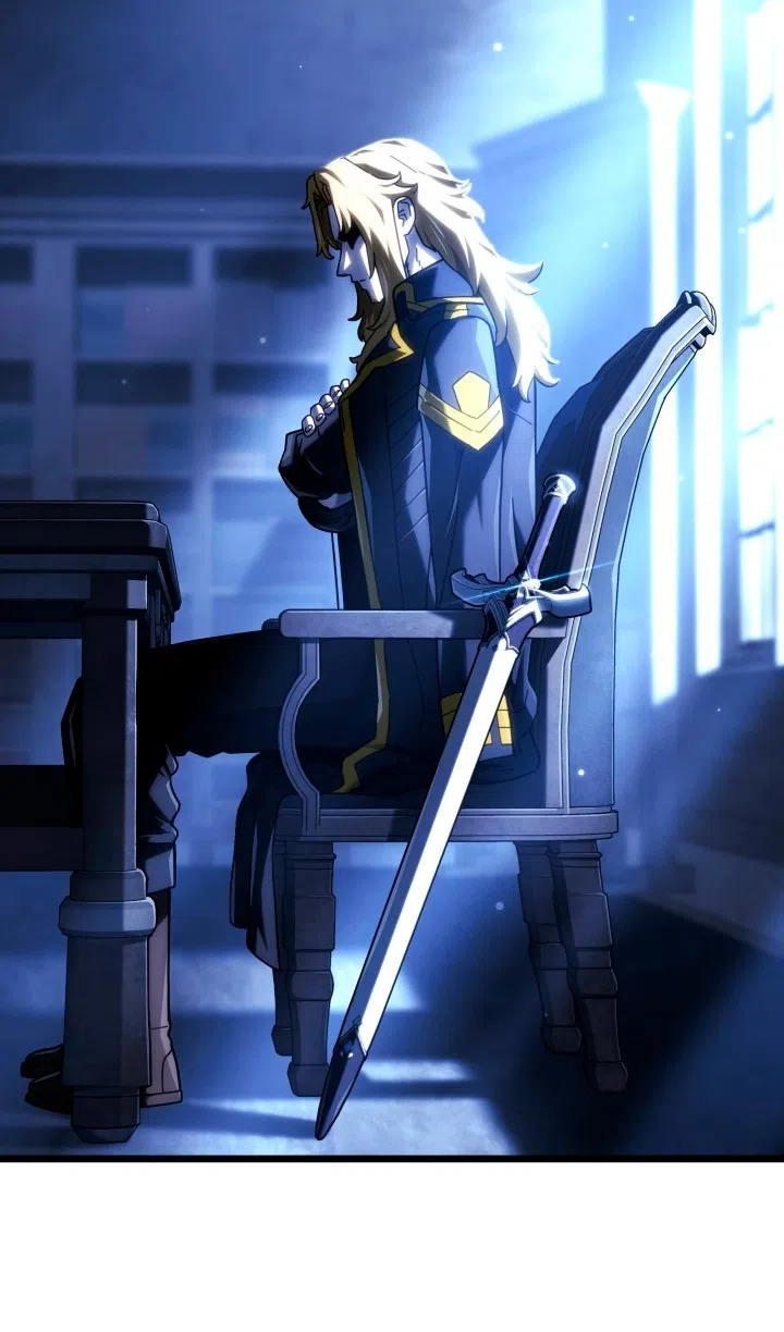 Страница 76 главы 132 манги Возвращение железнокровной гончей / The Return of the a Iron-blooded Hound