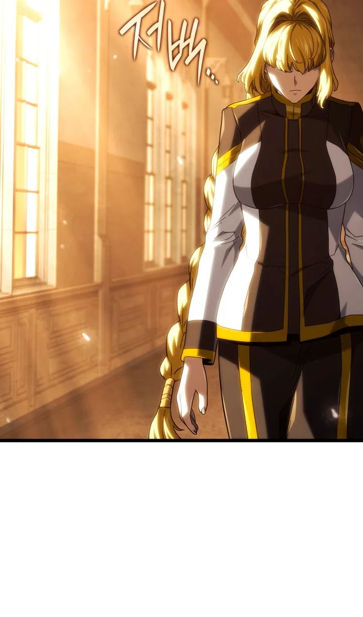 Страница 122 главы 132 манги Возвращение железнокровной гончей / The Return of the a Iron-blooded Hound