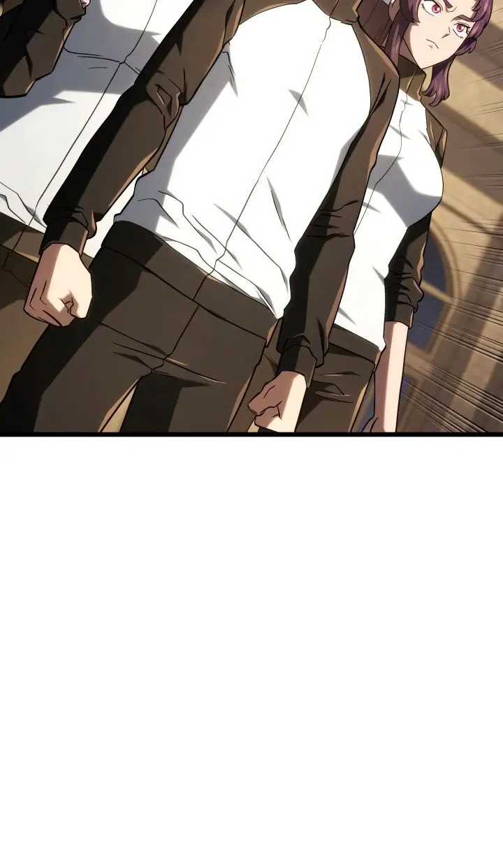 Страница 11 главы 116 манги Возвращение железнокровной гончей / The Return of the a Iron-blooded Hound