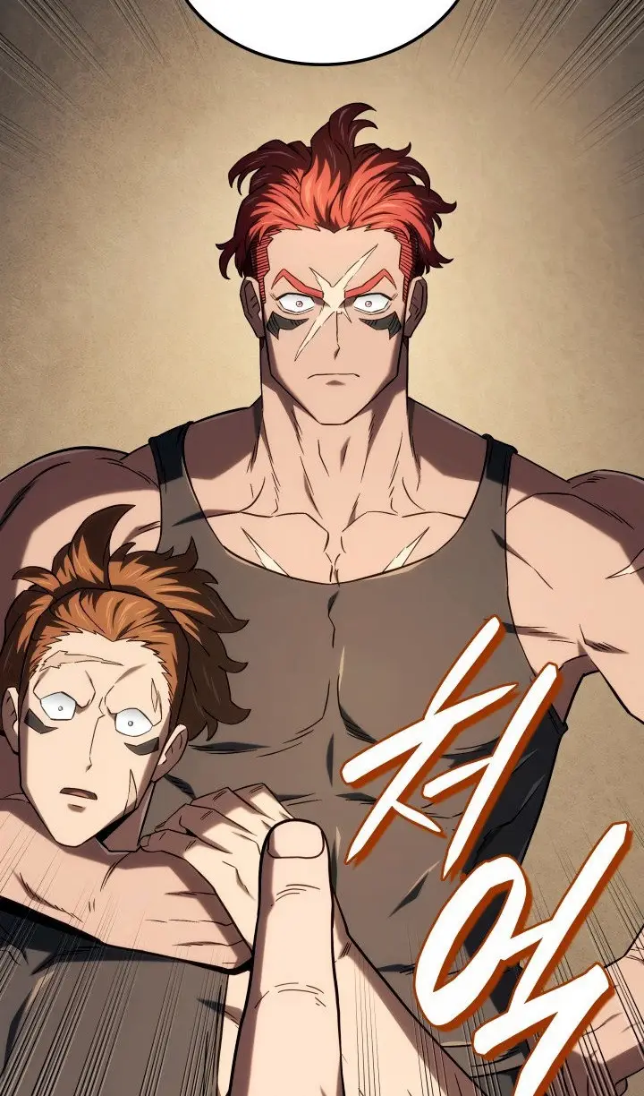 Страница 43 главы 116 манги Возвращение железнокровной гончей / The Return of the a Iron-blooded Hound