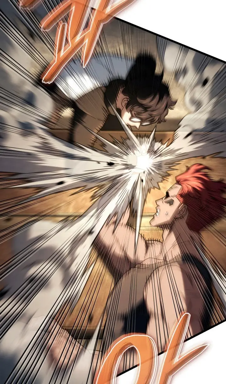 Страница 89 главы 116 манги Возвращение железнокровной гончей / The Return of the a Iron-blooded Hound