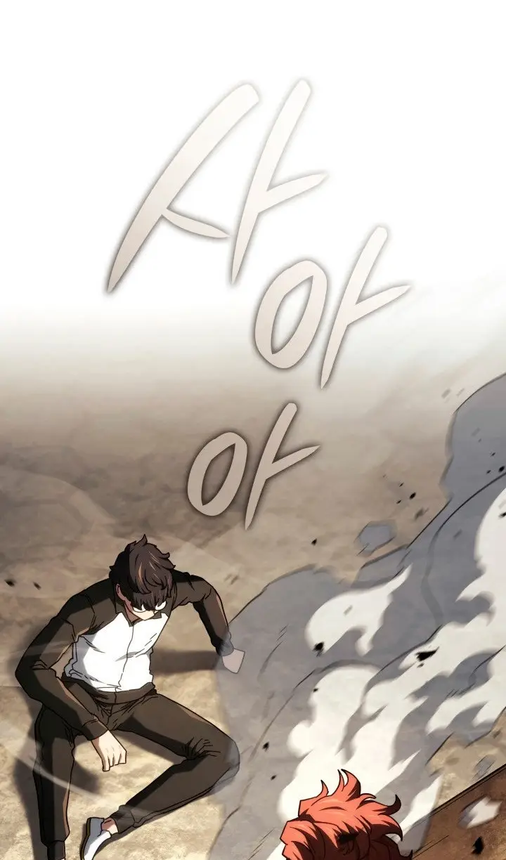 Страница 93 главы 116 манги Возвращение железнокровной гончей / The Return of the a Iron-blooded Hound