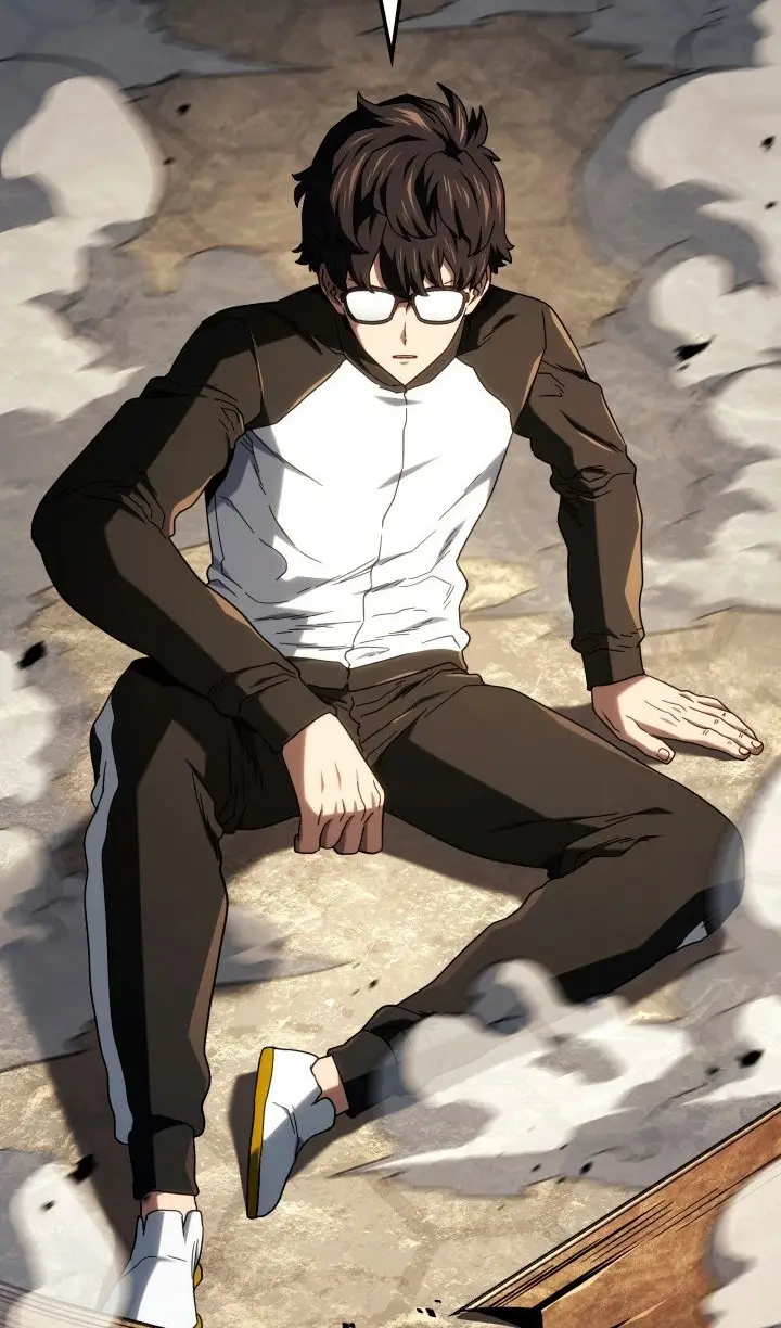 Страница 97 главы 116 манги Возвращение железнокровной гончей / The Return of the a Iron-blooded Hound