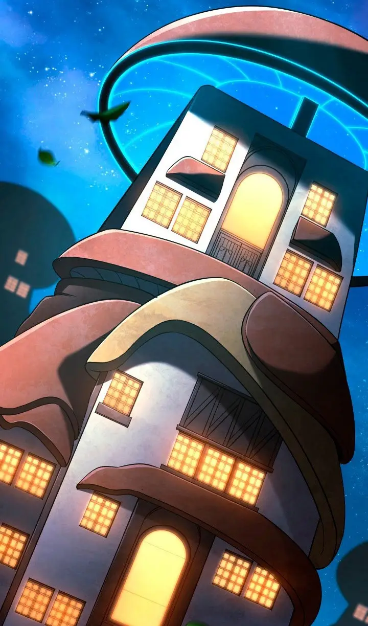 Страница 111 главы 116 манги Возвращение железнокровной гончей / The Return of the a Iron-blooded Hound