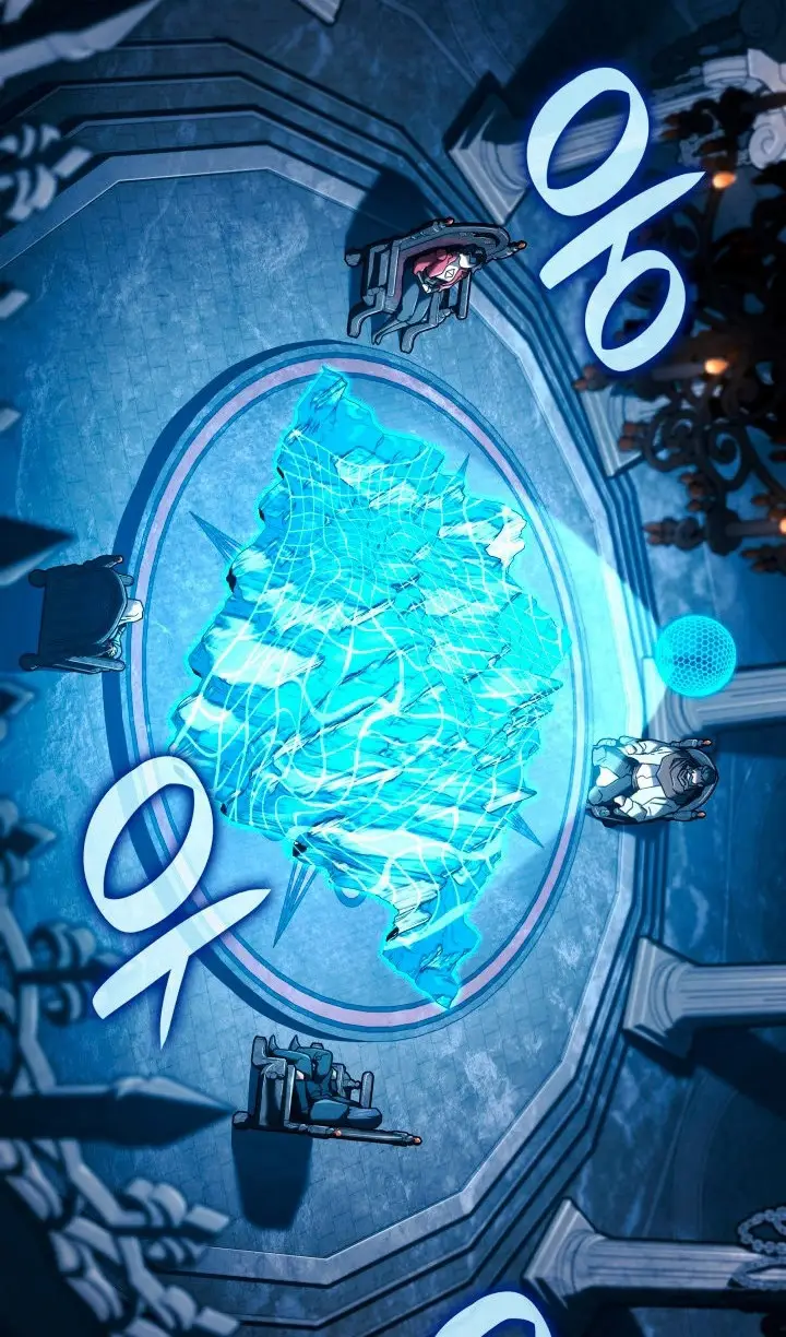 Страница 116 главы 116 манги Возвращение железнокровной гончей / The Return of the a Iron-blooded Hound