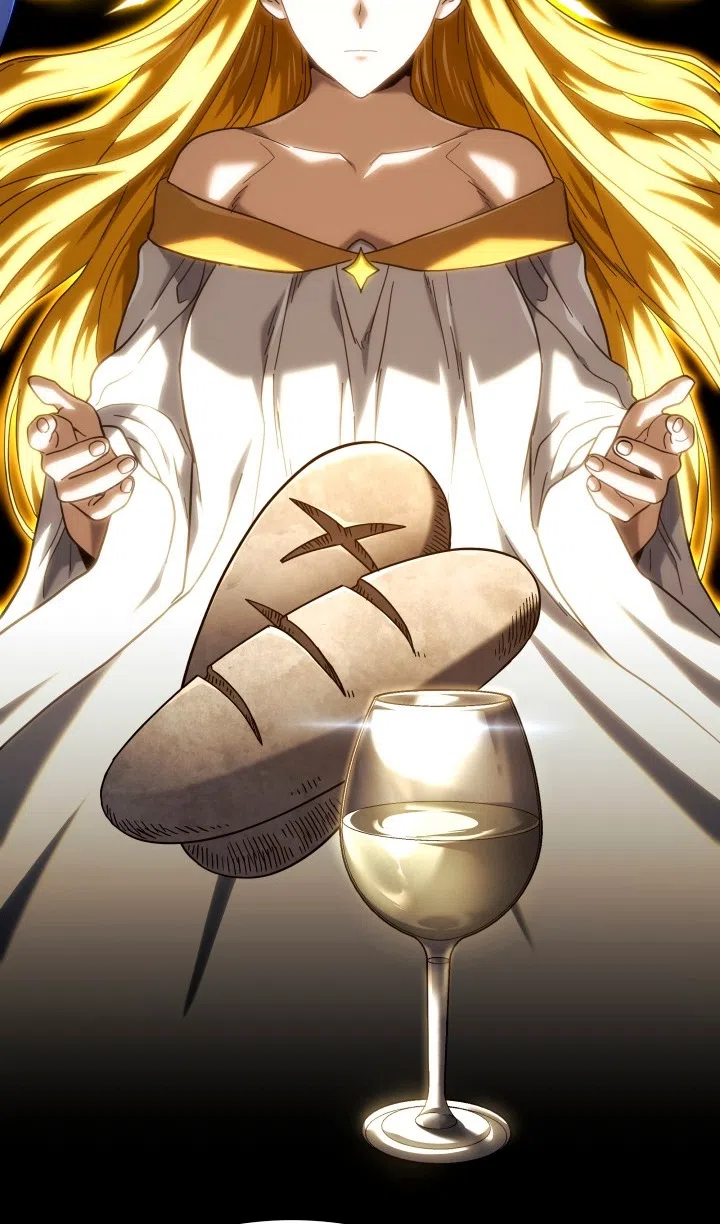 Страница 14 главы 131 манги Возвращение железнокровной гончей / The Return of the a Iron-blooded Hound