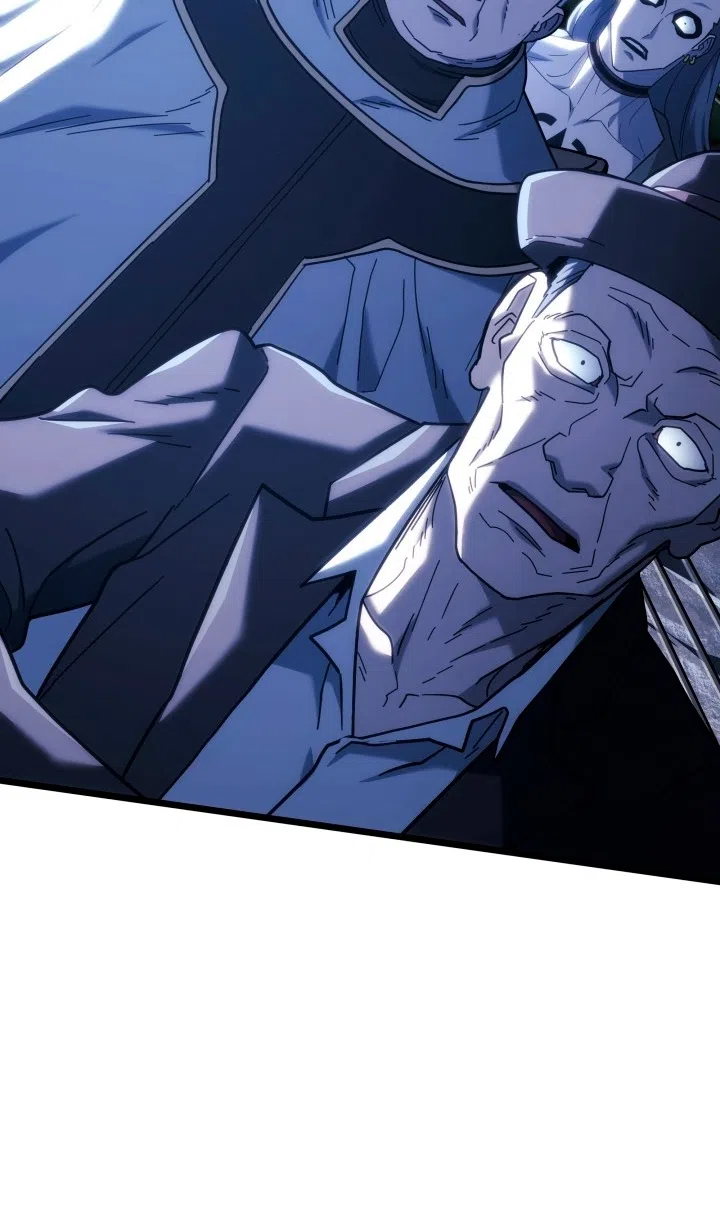 Страница 19 главы 131 манги Возвращение железнокровной гончей / The Return of the a Iron-blooded Hound