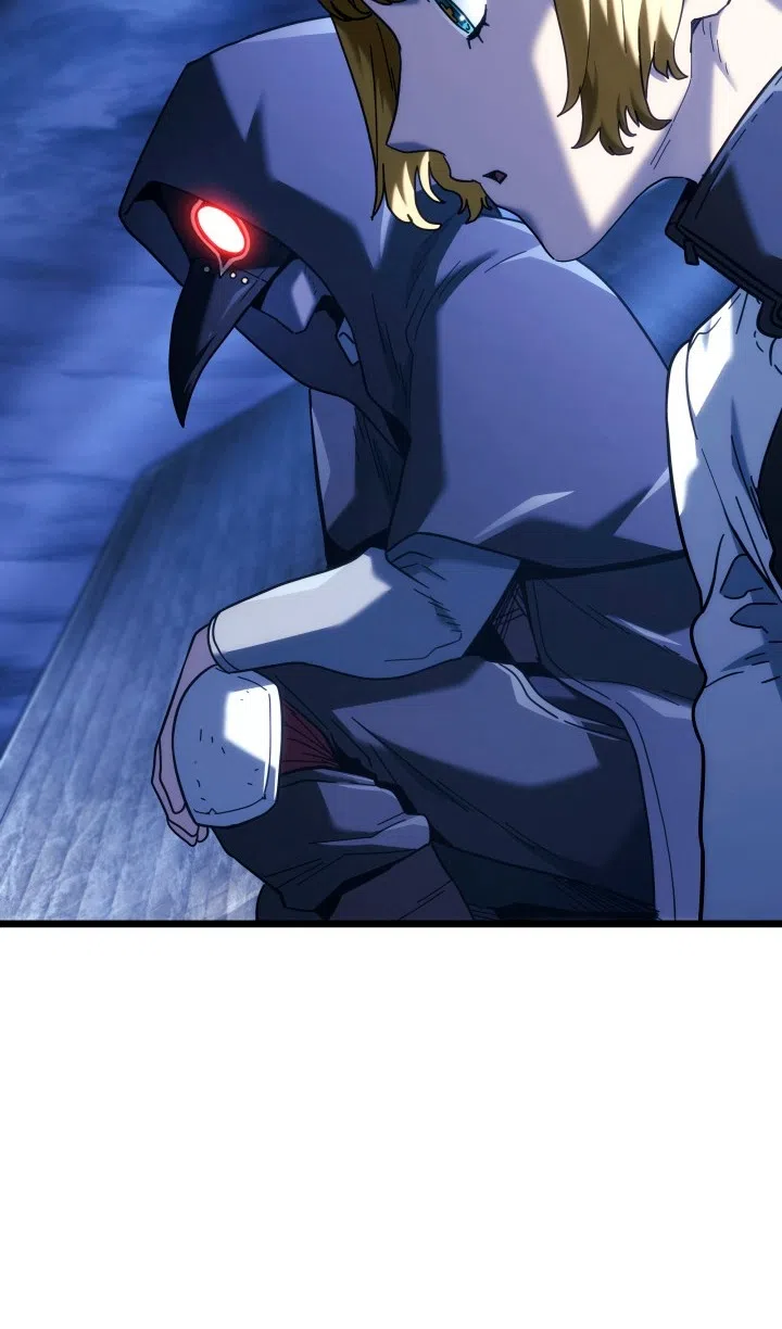 Страница 28 главы 131 манги Возвращение железнокровной гончей / The Return of the a Iron-blooded Hound