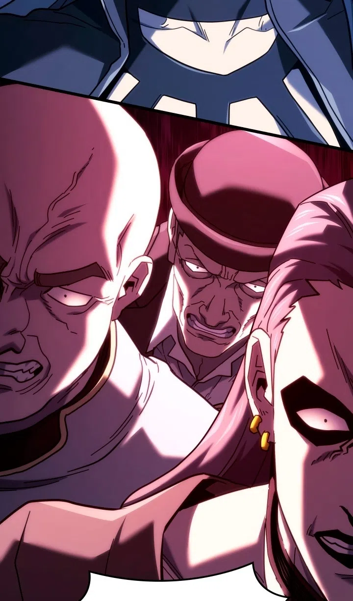 Страница 32 главы 131 манги Возвращение железнокровной гончей / The Return of the a Iron-blooded Hound