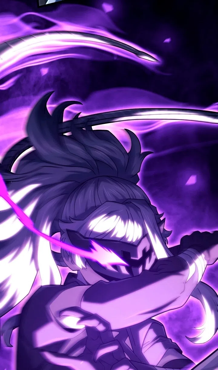 Страница 37 главы 131 манги Возвращение железнокровной гончей / The Return of the a Iron-blooded Hound