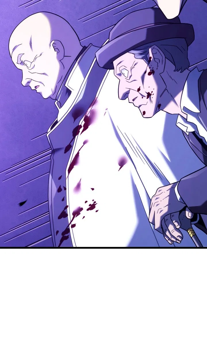 Страница 42 главы 131 манги Возвращение железнокровной гончей / The Return of the a Iron-blooded Hound