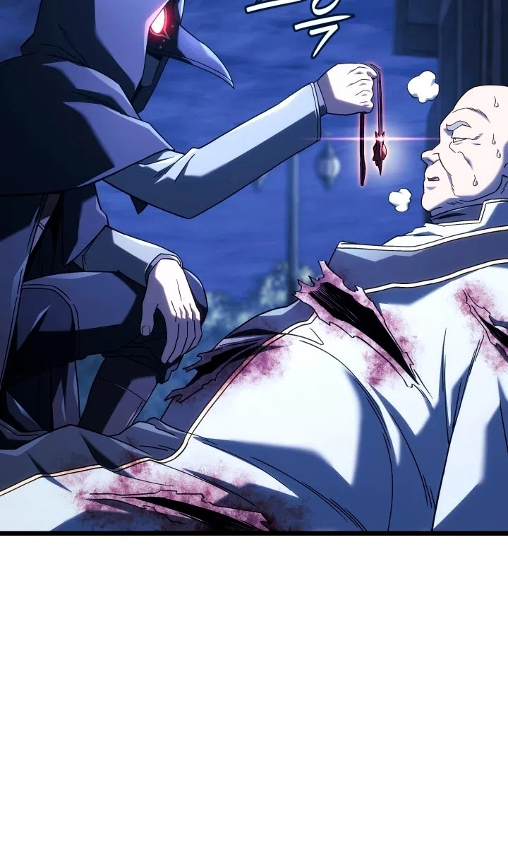 Страница 85 главы 131 манги Возвращение железнокровной гончей / The Return of the a Iron-blooded Hound