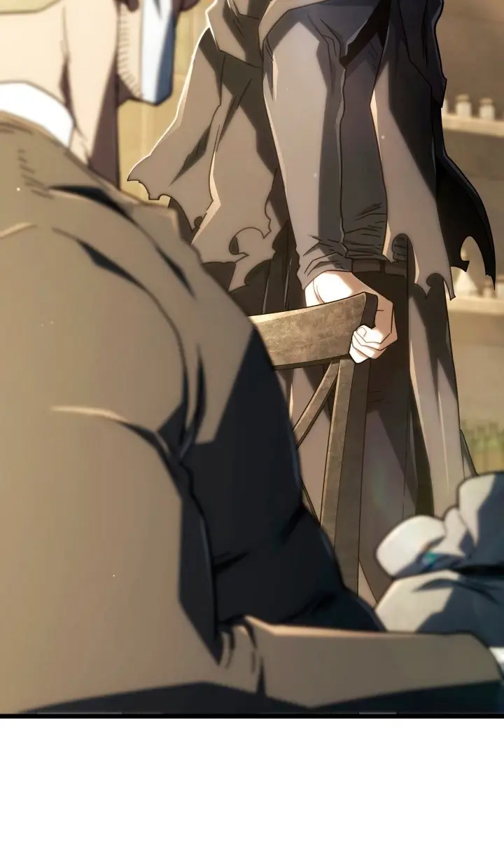 Страница 29 главы 113 манги Возвращение железнокровной гончей / The Return of the a Iron-blooded Hound