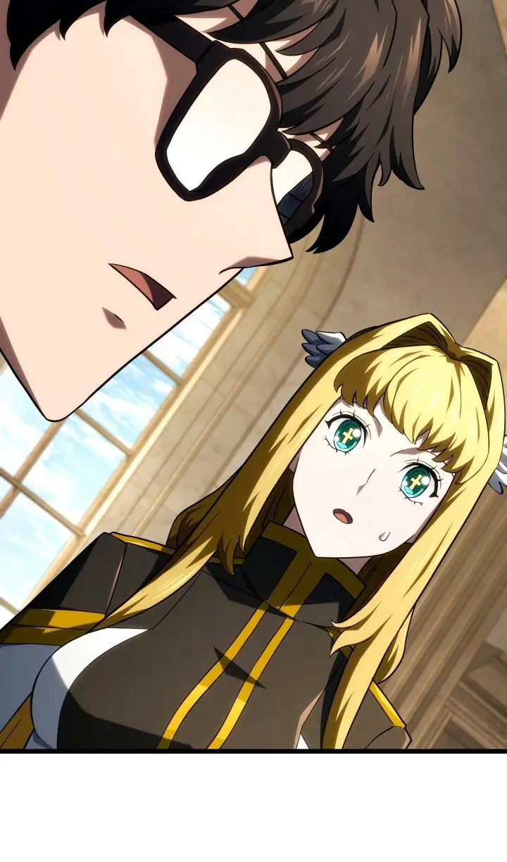 Страница 76 главы 113 манги Возвращение железнокровной гончей / The Return of the a Iron-blooded Hound