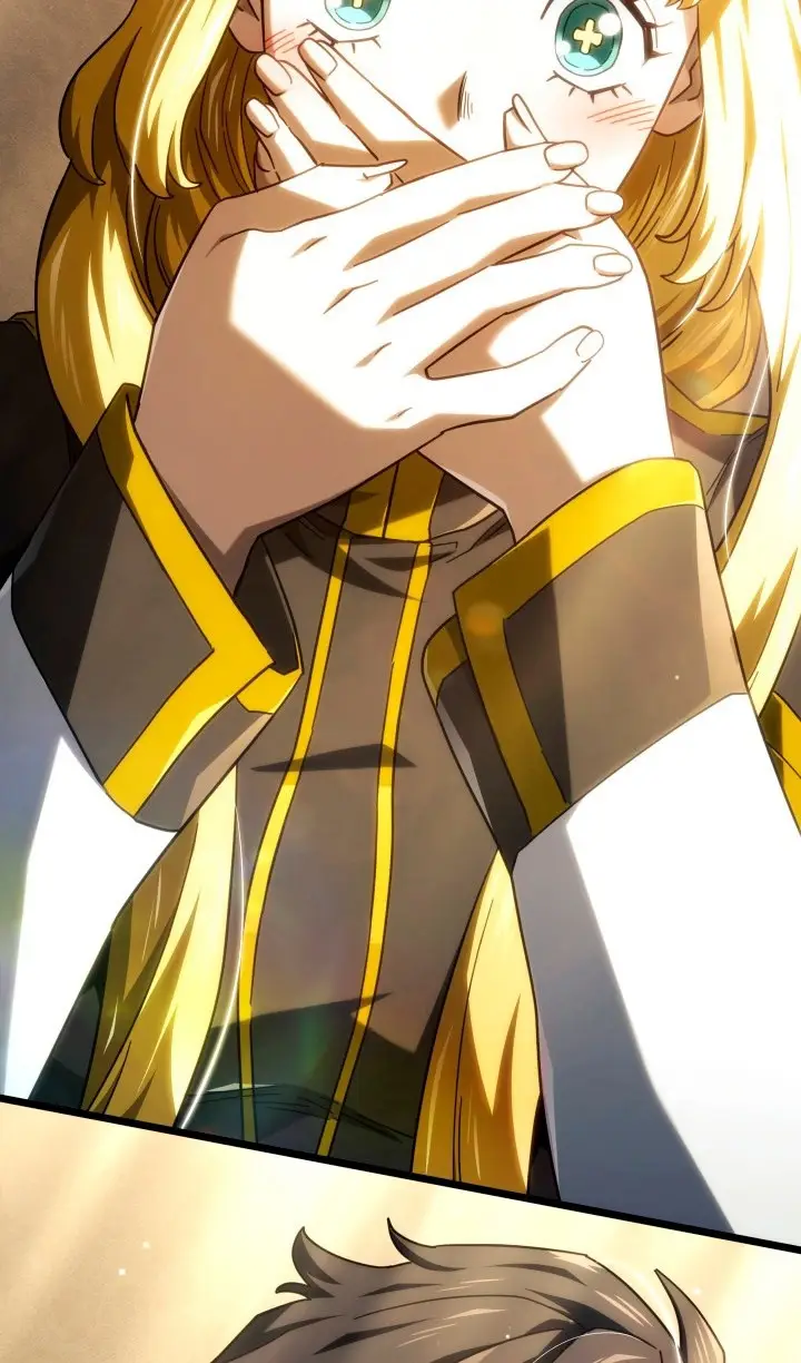 Страница 82 главы 113 манги Возвращение железнокровной гончей / The Return of the a Iron-blooded Hound