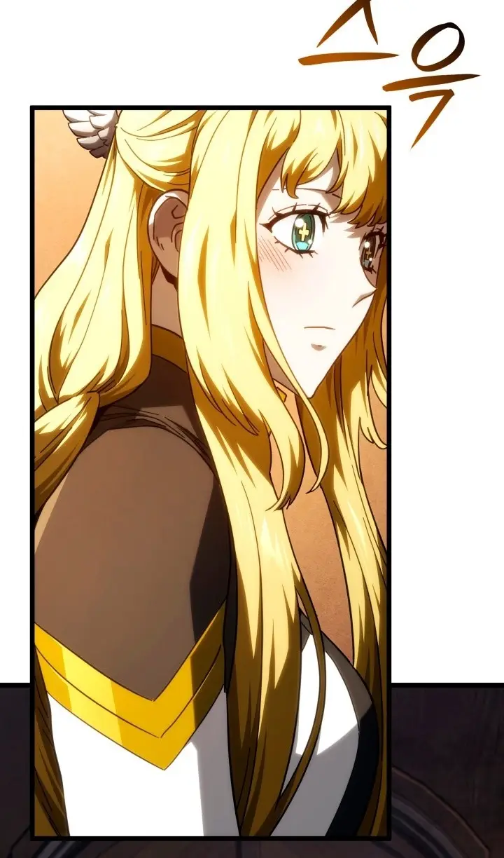 Страница 99 главы 113 манги Возвращение железнокровной гончей / The Return of the a Iron-blooded Hound