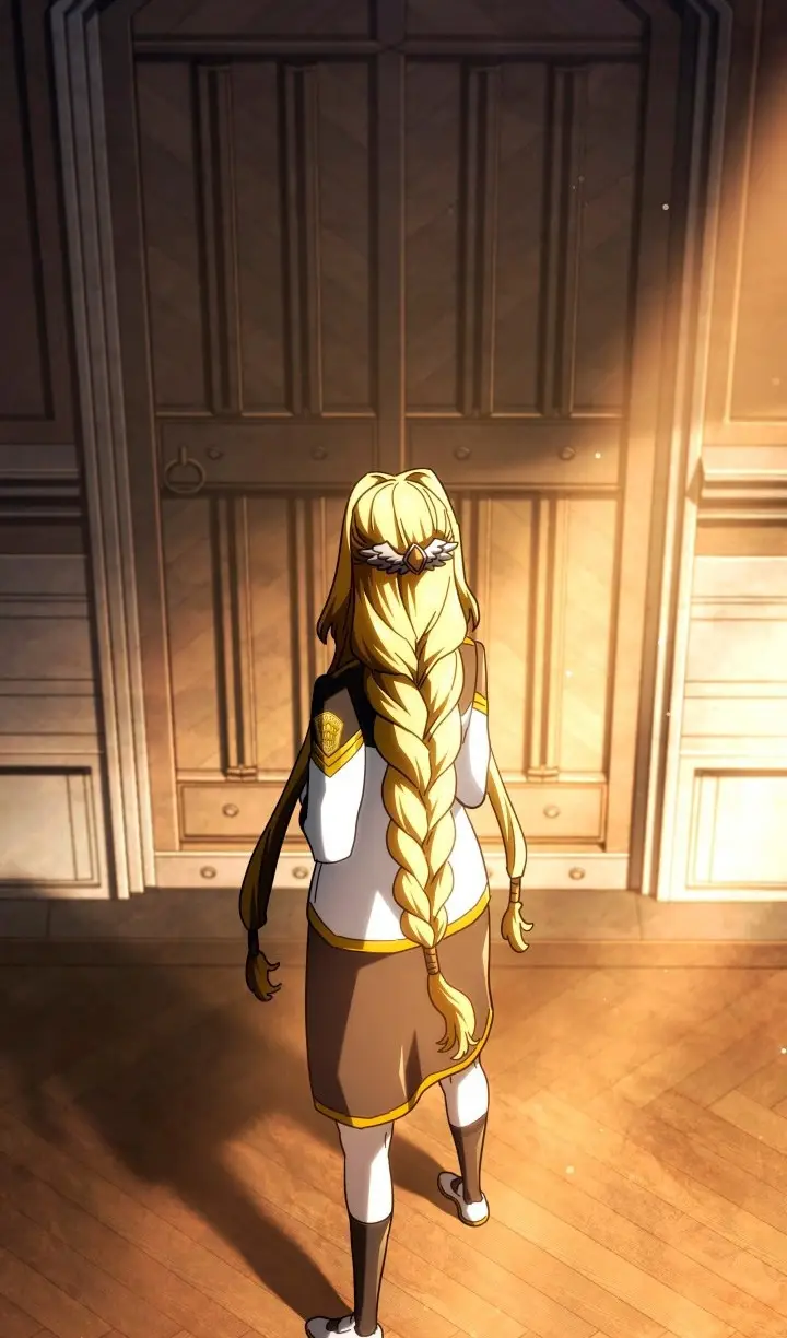 Страница 100 главы 113 манги Возвращение железнокровной гончей / The Return of the a Iron-blooded Hound