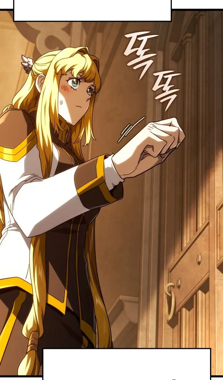 Страница 102 главы 113 манги Возвращение железнокровной гончей / The Return of the a Iron-blooded Hound