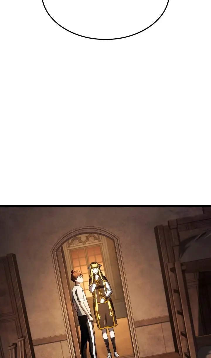 Страница 105 главы 113 манги Возвращение железнокровной гончей / The Return of the a Iron-blooded Hound