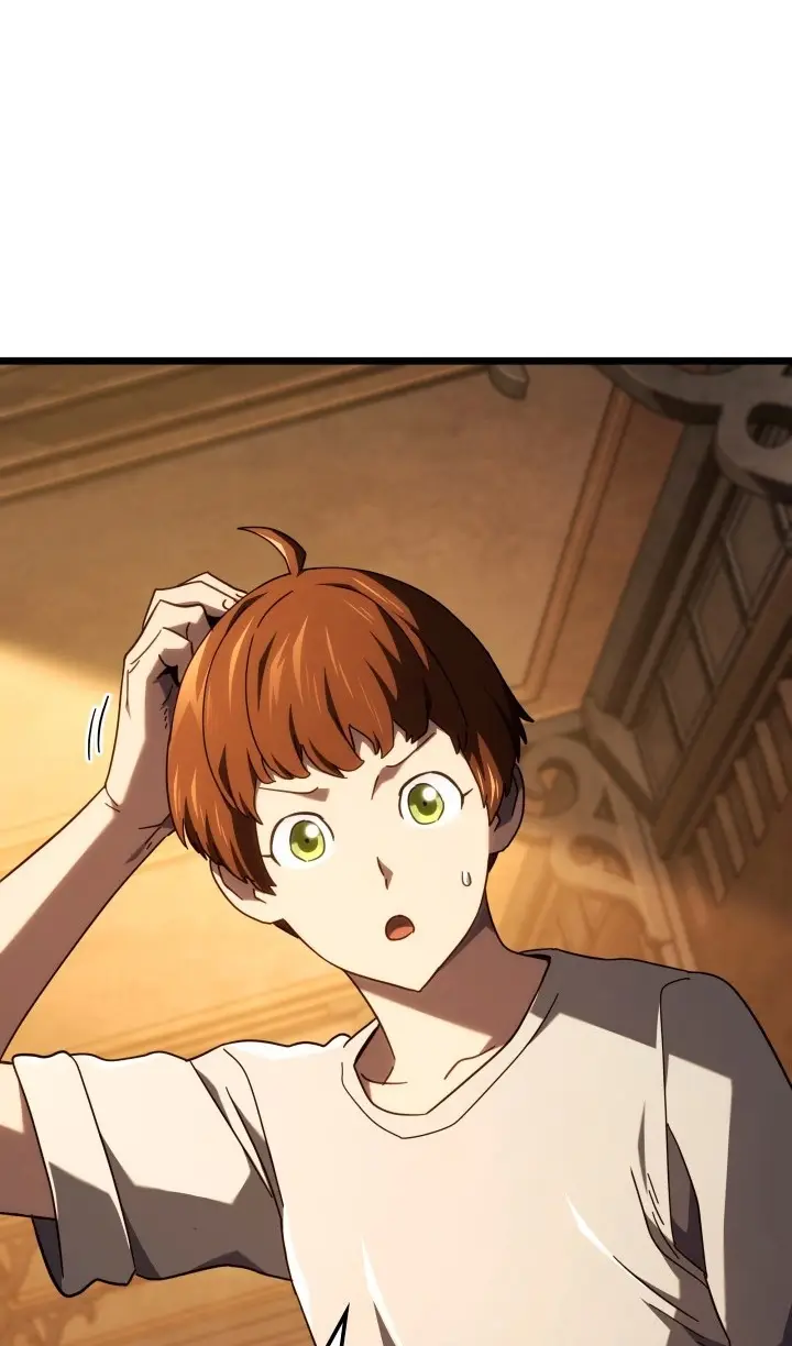 Страница 118 главы 113 манги Возвращение железнокровной гончей / The Return of the a Iron-blooded Hound