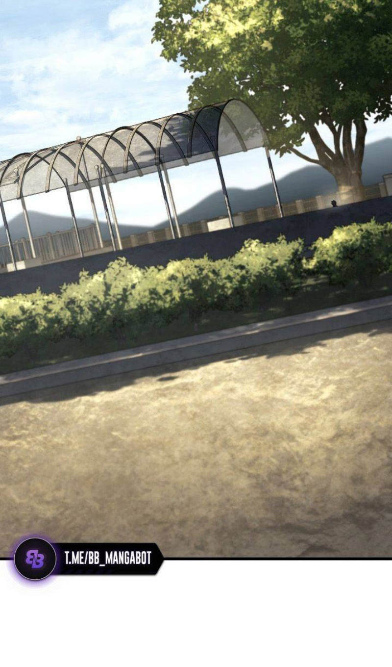 Страница 111 главы 90 манги Возвращение железнокровной гончей / The Return of the a Iron-blooded Hound