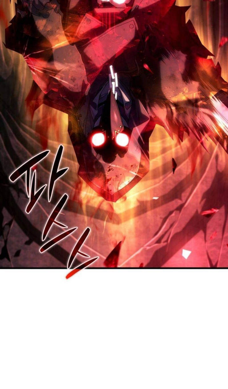 Страница 20 главы 90 манги Возвращение железнокровной гончей / The Return of the a Iron-blooded Hound