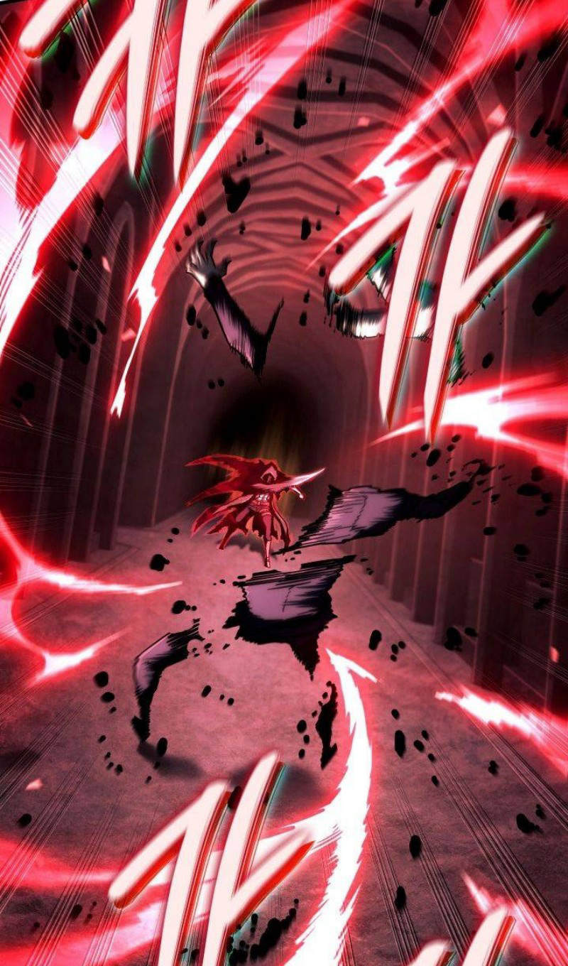 Страница 23 главы 90 манги Возвращение железнокровной гончей / The Return of the a Iron-blooded Hound