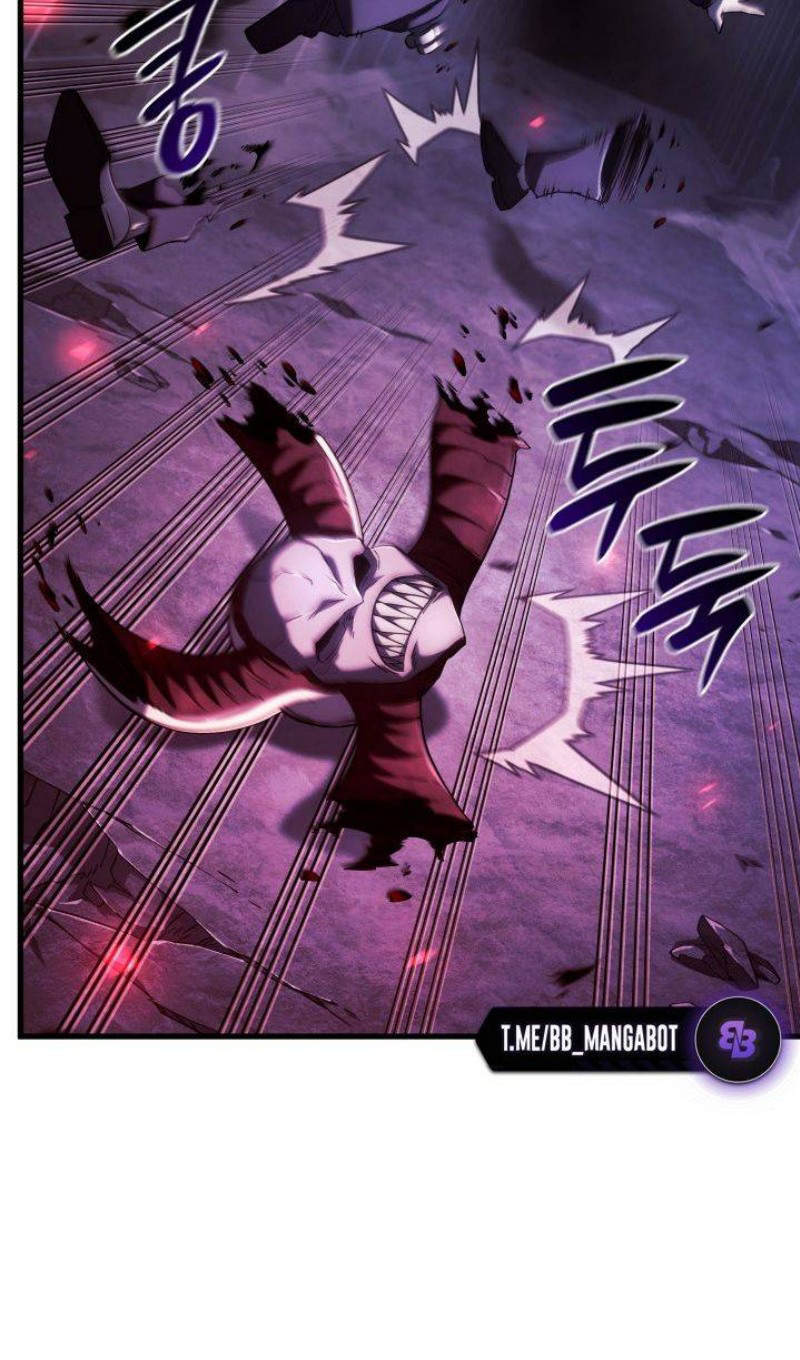 Страница 25 главы 90 манги Возвращение железнокровной гончей / The Return of the a Iron-blooded Hound