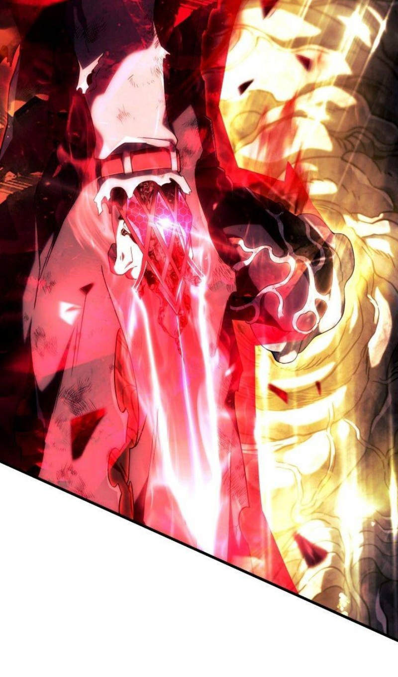 Страница 43 главы 90 манги Возвращение железнокровной гончей / The Return of the a Iron-blooded Hound