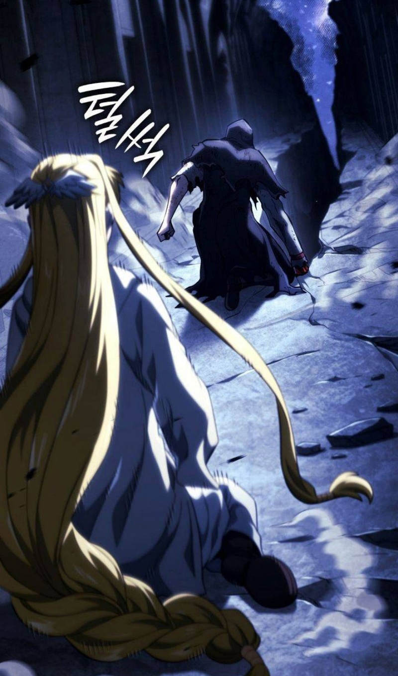 Страница 65 главы 90 манги Возвращение железнокровной гончей / The Return of the a Iron-blooded Hound