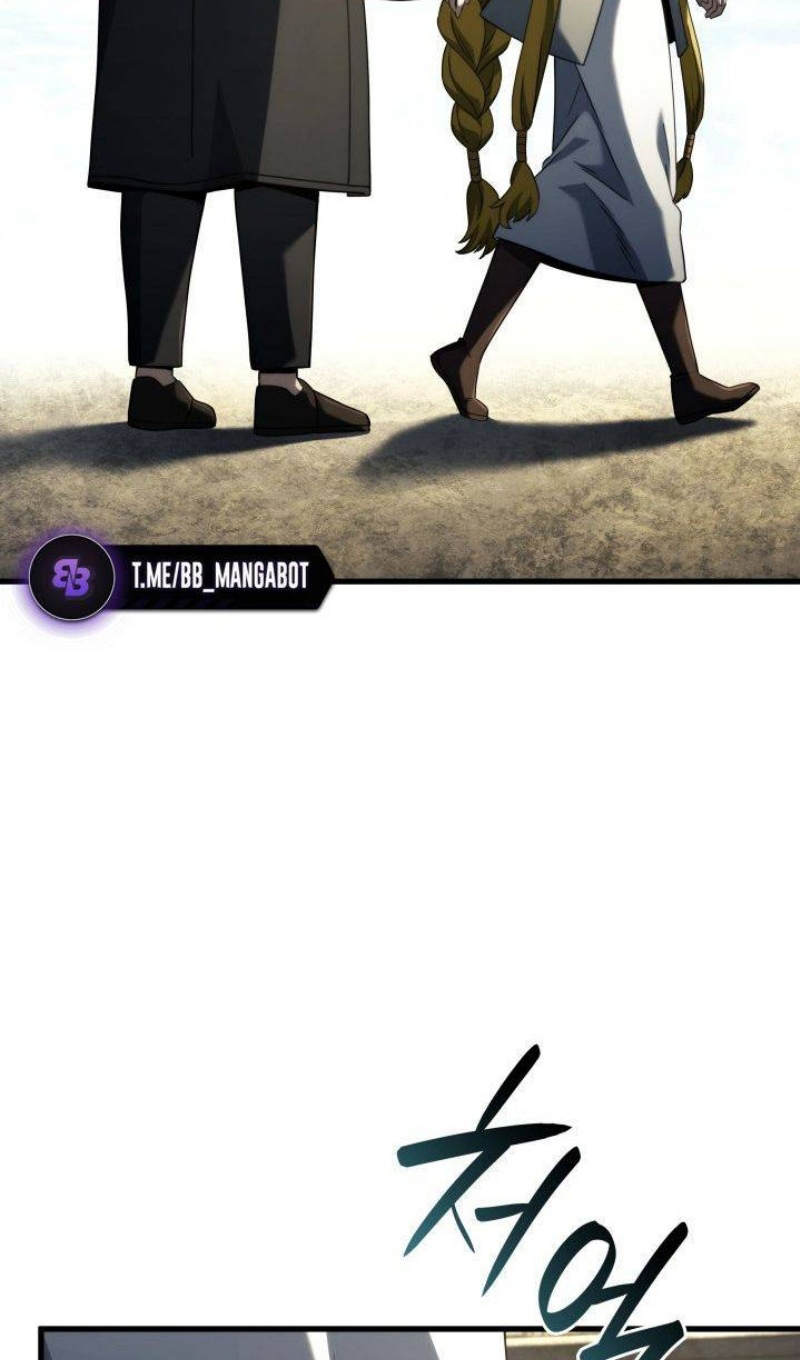 Страница 88 главы 90 манги Возвращение железнокровной гончей / The Return of the a Iron-blooded Hound